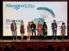 Skepto international film festival | Vince il corto francese Dustin