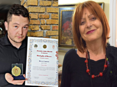 Premio Alda Merini, tra i finalisti anche due poeti sardi