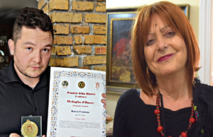 Premio Alda Merini, tra i finalisti anche due poeti sardi