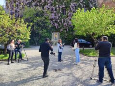 Disterrados, il viaggio di Maria Giovanna Cherchi arriva in Emilia Romagna