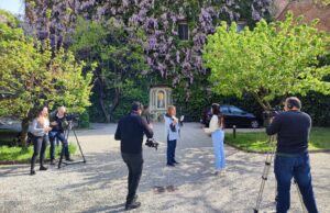 Disterrados, il viaggio di Maria Giovanna Cherchi arriva in Emilia Romagna