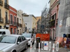 Cagliari e la mobilità ciclabile: lo strano caso delle rastrelliere del Corso