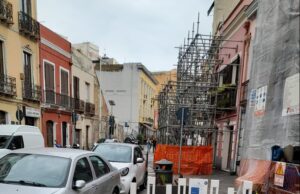 Cagliari e la mobilità ciclabile: lo strano caso delle rastrelliere del Corso