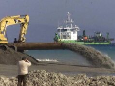 Poetto: a 20 anni dal ripascimento restano gli effetti di quel disastro epocale