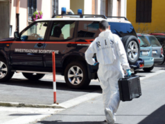 Morta nel rogo, si apre una nuova pista: a ucciderla fu il marito