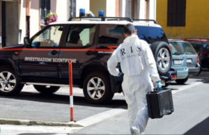 Morta nel rogo, si apre una nuova pista: a ucciderla fu il marito