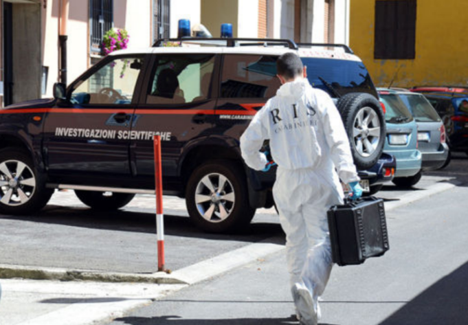 Morta nel rogo, si apre una nuova pista: a ucciderla fu il marito