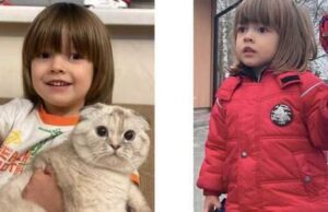 Trovato senza vita il piccolo Sasha | Il tragico annuncio della madre