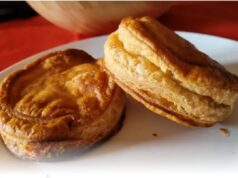 Prodotti tradizionali italiani: tra le new entry c’è la pizzetta sfoglia cagliaritana