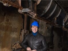 L’isola che c’è: Alberto Angela racconta la magia della Sardegna