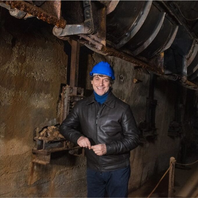 L’isola che c’è: Alberto Angela racconta la magia della Sardegna