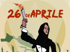 Paschedda Zau, l’eroina sarda a capo dei moti de “su connottu”