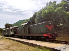 Pasquetta in Trenino Verde: alla scoperta dei luoghi del “Muto di Gallura”