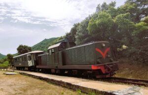 Pasquetta in Trenino Verde: alla scoperta dei luoghi del “Muto di Gallura”