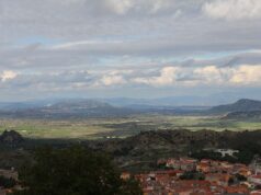 Consiglio di Stato boccia pale eoliche nella Valle dei Nuraghi