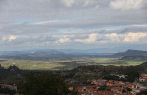 Consiglio di Stato boccia pale eoliche nella Valle dei Nuraghi