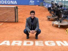 Tennis Club Cagliari: la Sardegna tennistica punta sull’argentino Arguello