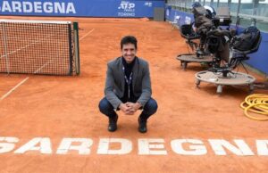 Tennis Club Cagliari: la Sardegna tennistica punta sull’argentino Arguello