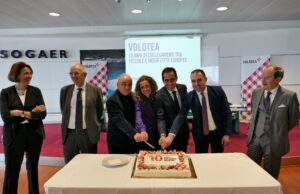 Continuità territoriale: Volotea e Ita si dividono le tratte sarde