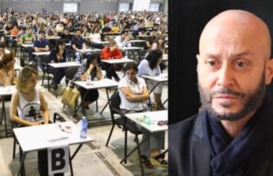Concorso scuola, il linguista Arcangeli: “Domande fuorvianti, va annullato”