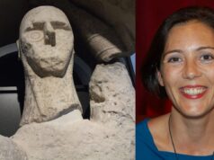 Fondazione Mont’e Prama, tra i candidati a direttore c’è anche Francesca Ghirra