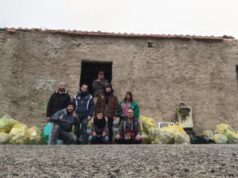 MaCome(r) Ti Ripulisco: i giovani contro il degrado urbano e ambientale