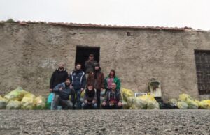 MaCome(r) Ti Ripulisco: i giovani contro il degrado urbano e ambientale