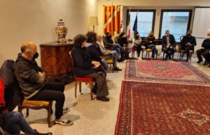 Alghero, 48 famiglie accoglieranno i profughi ucraini