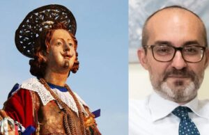 Festa di Sant’Efisio, il sindaco Truzzu: “Recuperiamo il tempo perduto”