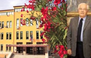 Grande tristezza per la scomparsa del prof Sandro Maxia