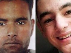 Omicidio Mirko Farci, Masih Shahid tenta di suicidarsi con lenzuolo in bagno