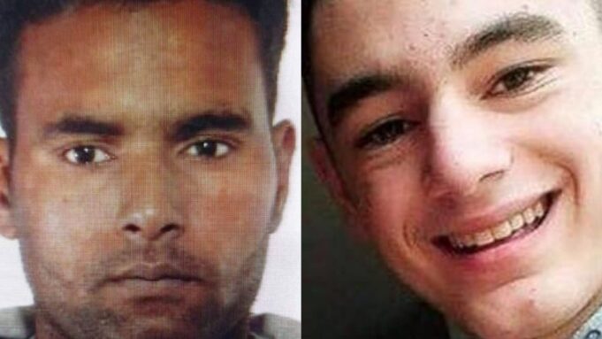 Omicidio Mirko Farci, Masih Shahid tenta di suicidarsi con lenzuolo in bagno