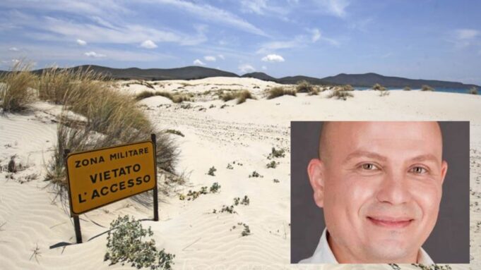 Servitù militari, Deidda (FdI): “Governo in ritardo su fondi ai Comuni”