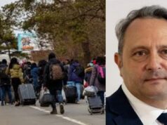 Ucraina, tra rifugiati anche narcotrafficanti | Unarma: “Più controlli”