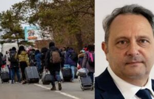 Ucraina, tra rifugiati anche narcotrafficanti | Unarma: “Più controlli”