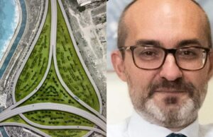 San Paolo sarà una delle porte d’ingresso di Cagliari | L’annuncio di Truzzu