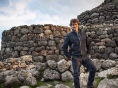 Alberto Angela racconta la Sardegna | La puntata di Ulisse è un capolavoro