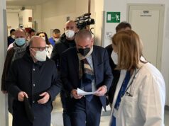 Sanità: in un fascicolo le richieste della Regione al Governo
