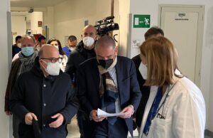 Sanità: in un fascicolo le richieste della Regione al Governo