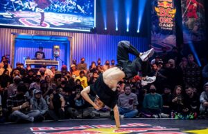 Breakdance e cinema low-cost per combattere il disagio giovanile
