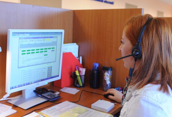 Telecomunicazioni, 70 lavoratori sardi senza stipendio da febbraio