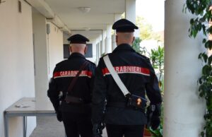 Abbandona la madre convivente, denunciato 50enne