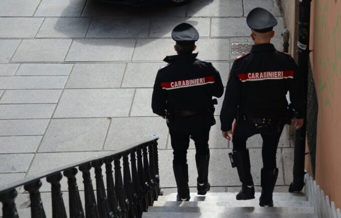 Reddito di cittadinanza, percepisce indebitamente 4200 euro