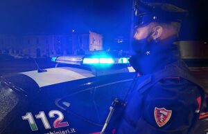 In stato di ubriachezza, minaccia gli agenti: denunciato mediatore culturale