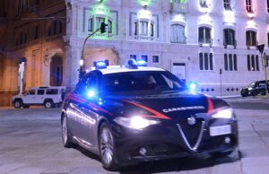 Furto alla Rinascente per 120 euro, denunciato studente di 17 anni