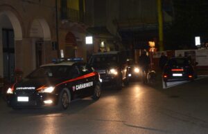 Arrestato il boss di via Tevere: dovrà scontare 3 anni ai domiciliari