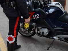 Intesta fornitura elettricità ad azienda sarda, denunciato 33enne