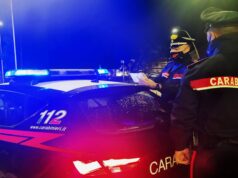 Trovata pistola nel bagno dell’USB | Cobas Scuola Sardegna: “Provocazione inaccettabile”