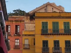 Mutui a Cagliari, la richiesta media è di 126mila euro