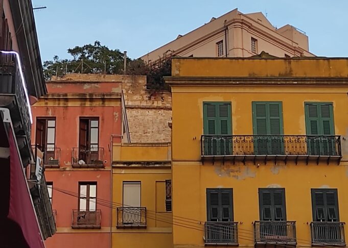 Mutui a Cagliari, la richiesta media è di 126mila euro